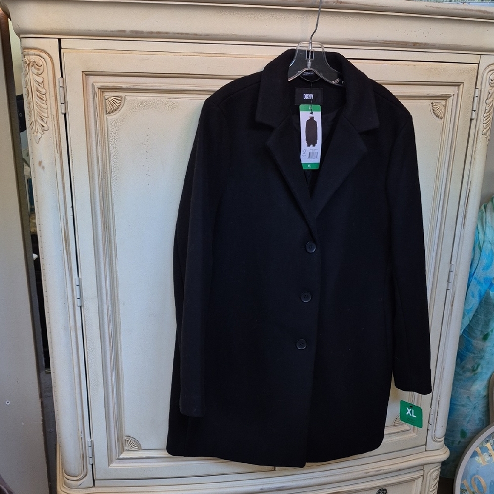 DKNY Coat
